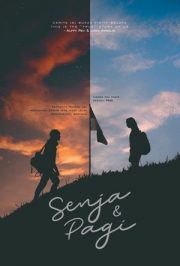 Senja & Pagi By Alffy Rev, Linka Angelia