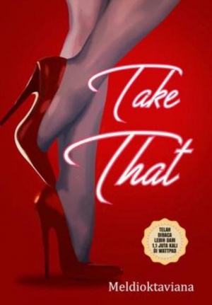 Take That By Meldi Oktaviana