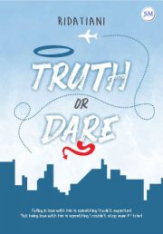 Truth Or Dare By Rida Tiani