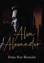 Alva Alexander By Irma Nur Kumala