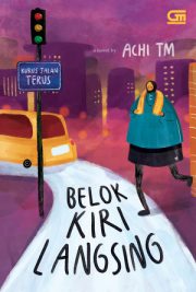 Belok Kiri Langsing By Achi Tm