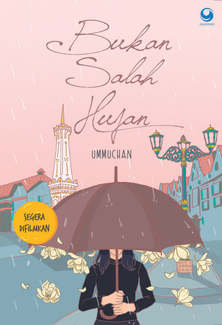 Bukan Salah Hujan By Ummuchan