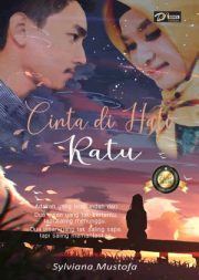 Cinta Di Hati Ratu By Sylviana Mustofa