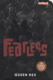 Fearless By Queen Rex