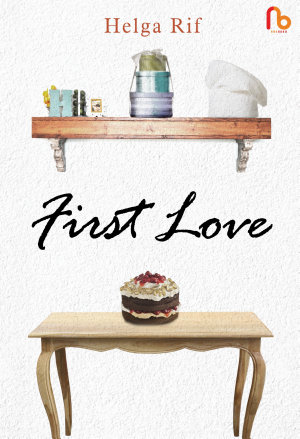 First Love By Helga Rif