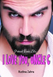 I Love You, Uncle C By Rustina Zahra