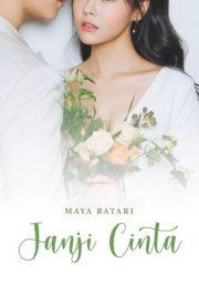 Janji Cinta By Maya Batari