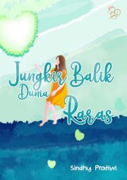 Jungkir Balik Dunia Raras By Shindy Pratiwi