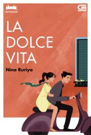 La Dolce Vita By Nina Ruriya