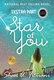 Star Of You (extra Part) By Shan A. Fitriani