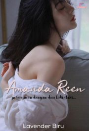 Amanda Reen By Lavender Biru