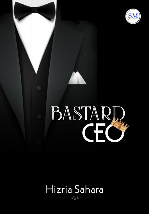 Bastard Ceo By Hizria Sahara Saraswati