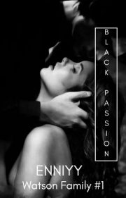 Black Passion By Enniyy