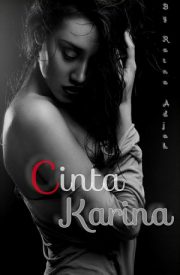 Cinta Karina By Ratna Adjah