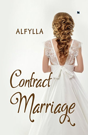 Contract Marriage By Alfylla