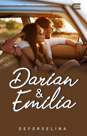 Darian & Emilia By Deforselina