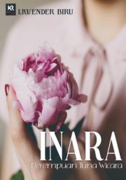 Inara By Lavender Biru