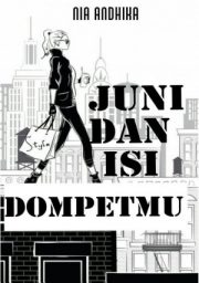 Juni Dan Isi Dompetmu By Nia Andhika