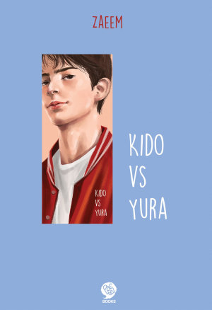 Kido Vs Yura By Zaimatul Hurriyyah