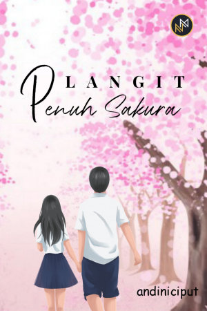 Langit Penuh Sakura By Andiniciput