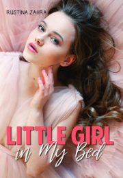 Little Girl In My Bed By Rustina Zahra