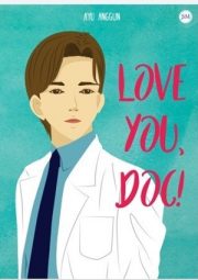 Love You, Doc! By Ayu Anggun