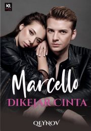 Marchello Dikejar Cinta By Qeynov