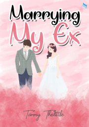 Marrying My Ex By Tarry Thelittle