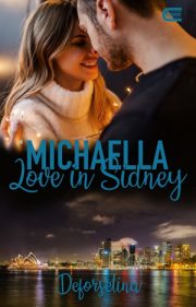 Michaella – Love In Sidney By Deforselina