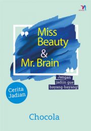 Miss Beauty & Mr. Brain By Chocola