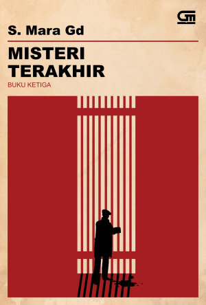 Misteri Terakhir #3 By S. Mara Gd.