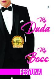 My Duda My Boss By Pebyuna