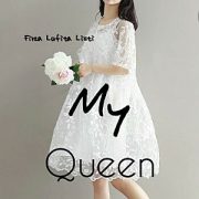 My Queen By Firza532