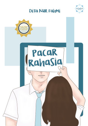 Pacar Rahasia By Dita Nur Fahmi