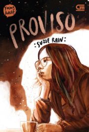 Proviso By Suzie Rain