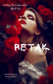 Retak By Shinta Apriliani