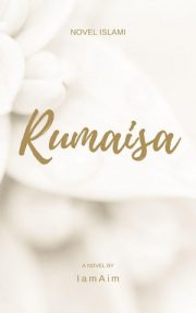 Rumaisa By Iamaim