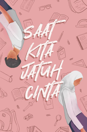 Saat Kita Jatuh Cinta By Aiu Ahra