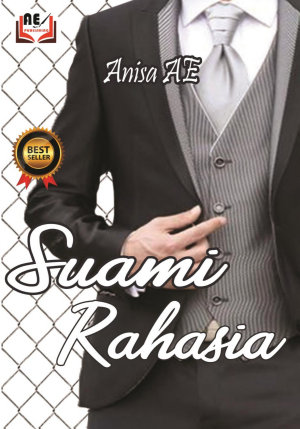 Suami Rahasia By Anisa Ae