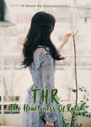 Thr (the Heartiness Of Ratih) By Emeraldthahir