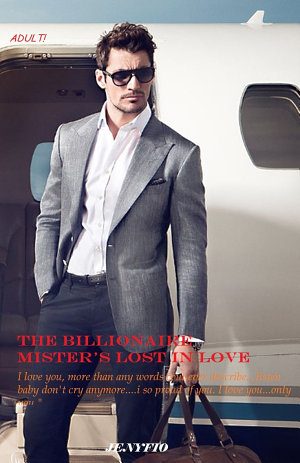 The Billionaire Mister Lost In Love By Jenyfio