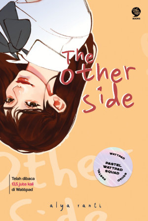 The Other Side By Alya Ranti