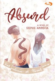 Absurd By Stephie Anindita