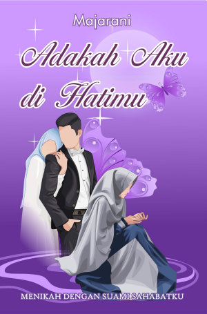 Adakah Aku Di Hatimu By Majarani