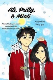 Ali Prilly Mioli By Rima Ism