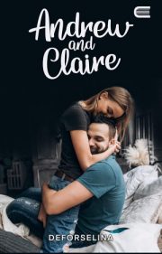 Andrew And Claire By Deforselina