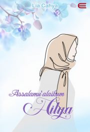 Assalamu’alaikum Hilya By Lia Cahya