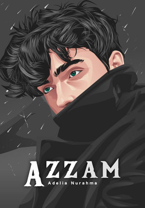 Azzam By Adelia Nurahma