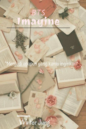 Bts Imagine By Winter Jung