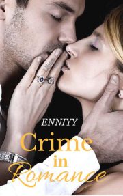 Crime In Romance By Enniyy